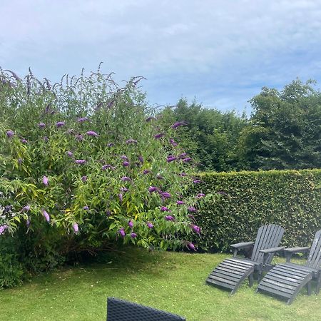 Heidis Residence-Sandkaas, Bornholm Allinge-Sandvig Esterno foto