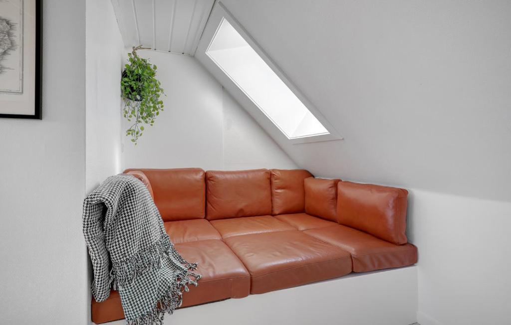 Heidis Residence-Sandkaas, Bornholm Allinge-Sandvig Esterno foto