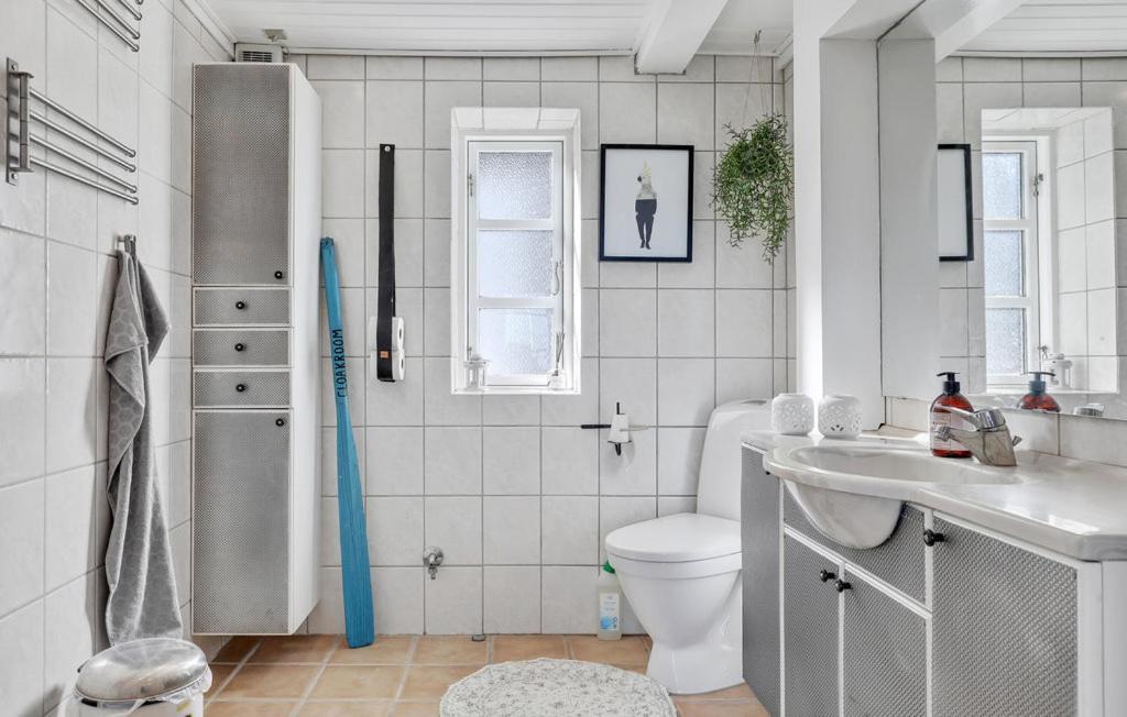 Heidis Residence-Sandkaas, Bornholm Allinge-Sandvig Esterno foto