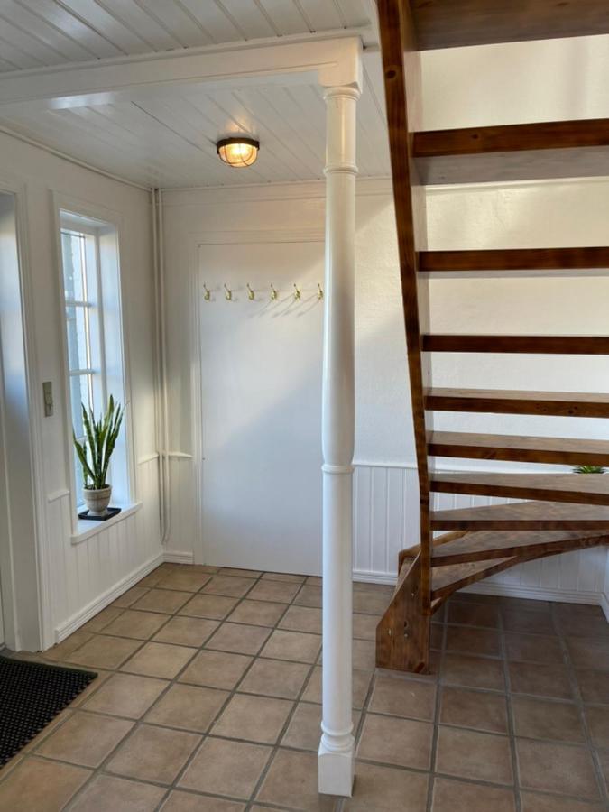 Heidis Residence-Sandkaas, Bornholm Allinge-Sandvig Esterno foto