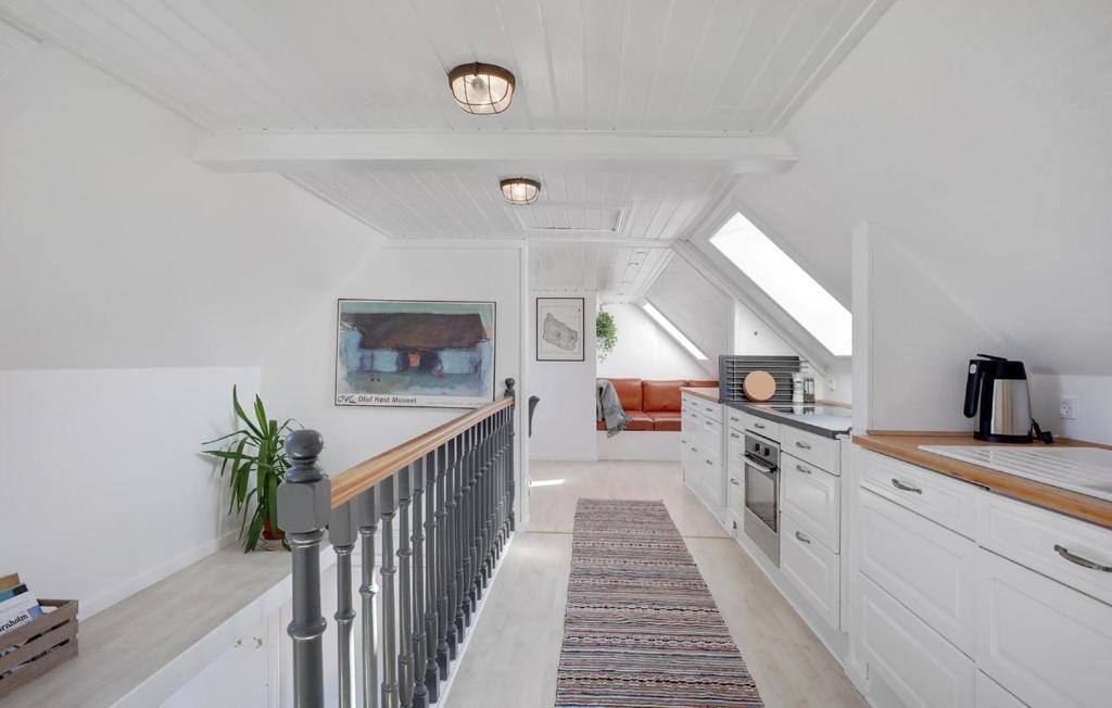 Heidis Residence-Sandkaas, Bornholm Allinge-Sandvig Esterno foto